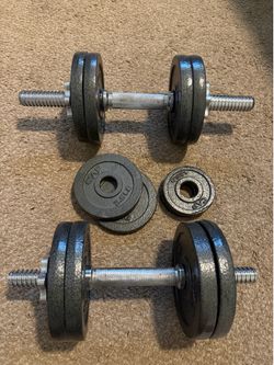 Weights