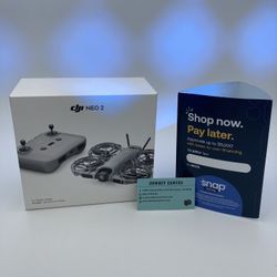 DJI Neo 2 Flymore Combo