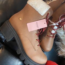 Juicy Couture Boots