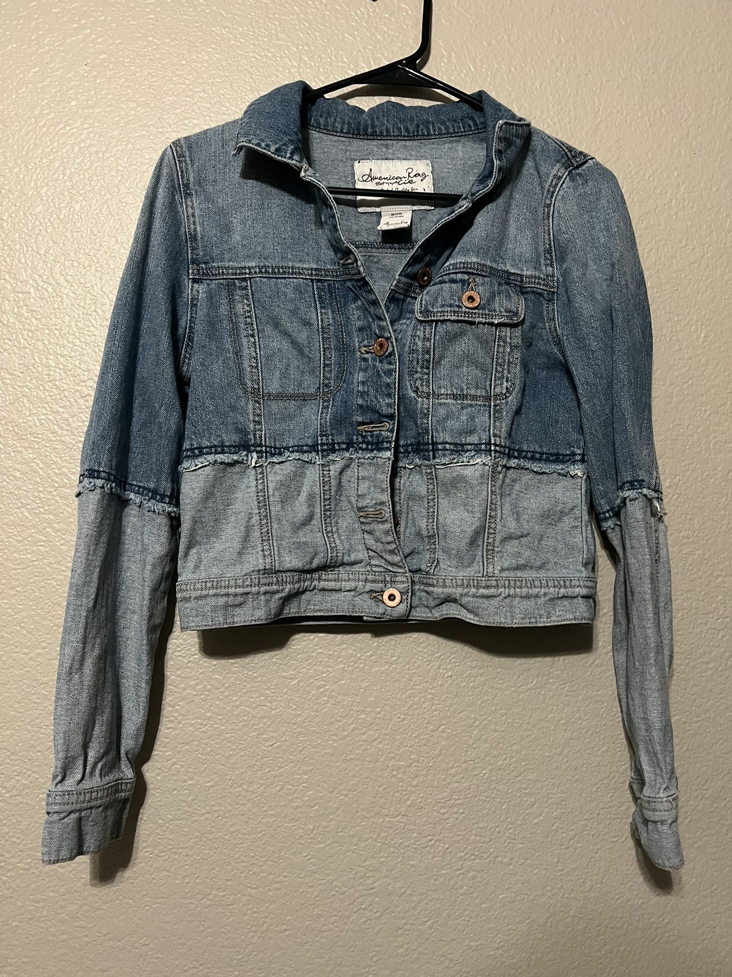 American Rag Jean Jacket