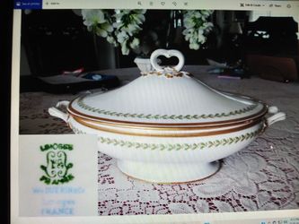 Casserole From France
