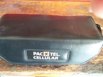 Pac-tel cellular