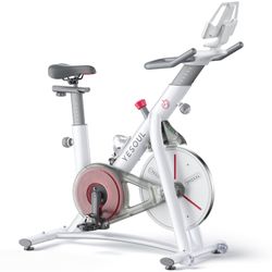 E-bike Yesoul Training Bike
