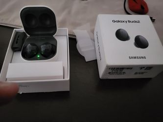 Galaxy Buds 2 