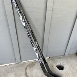 Two Street Tech Hockey Sticks