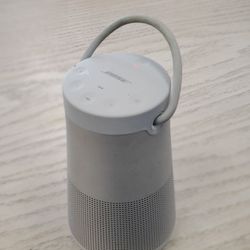Bose Soundlink Revolve Plus - Only 1 Left At Store  - $109