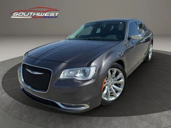 2019 Chrysler 300