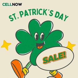 🍀St. Paddy’s Day Sale🍀 Motorola Razr 2025 Xfinity 256GB - Blue