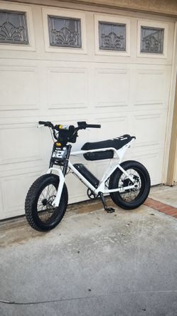 2 macfoxs x1s (pretty built)