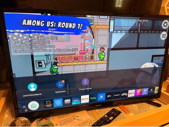 30 inch Samsung TV
