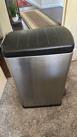 Recycle your trash