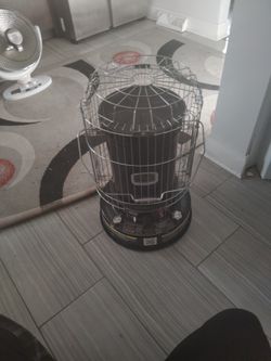 Brand New Kerosene Heater
