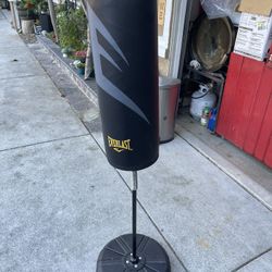 Everlast Cardio Fitness Training Bag 
