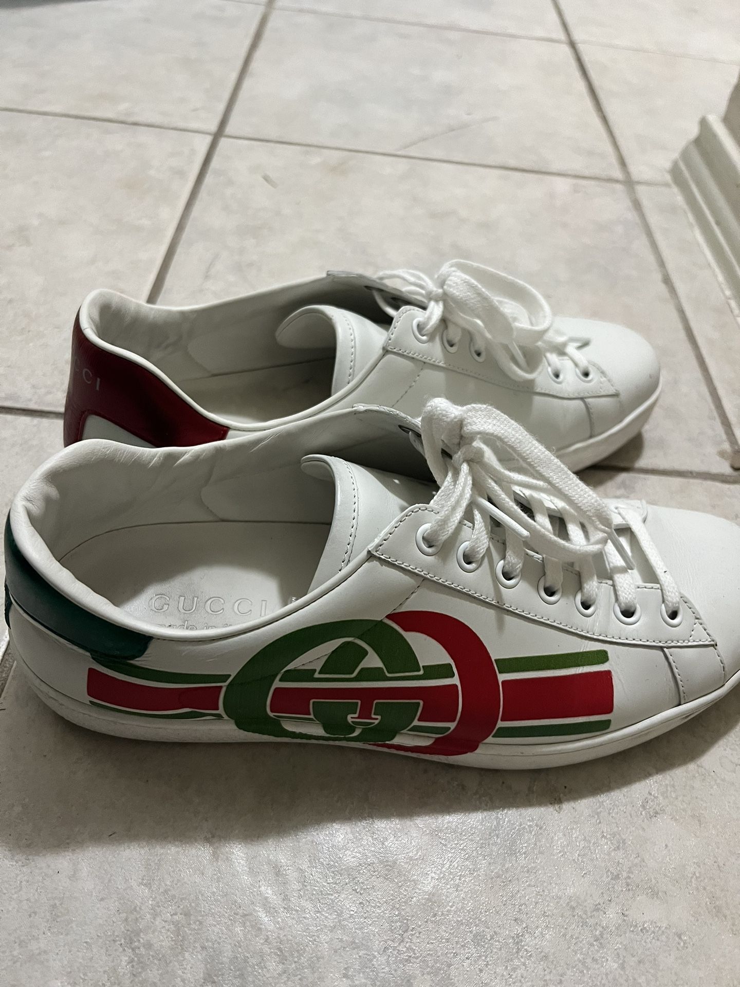 Gucci Shoes