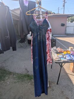 Woman's dresses