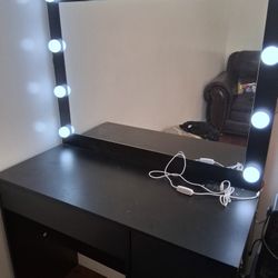 Vanity