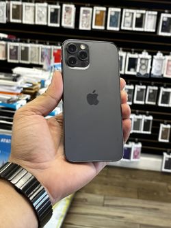 iPhone 12 Pro 256GB Unlocked 