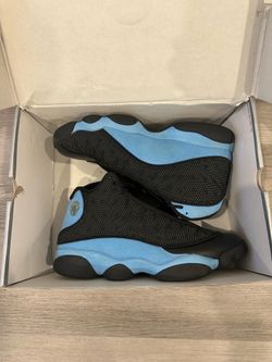 Jordan 13 unc