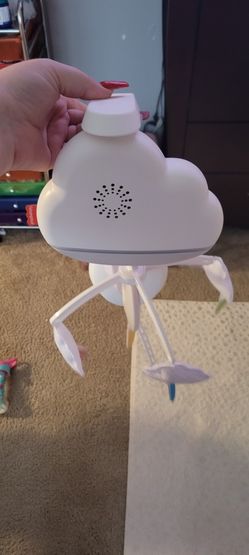 New Baby Mobile