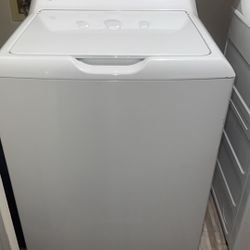 GE Washer And Dryer
