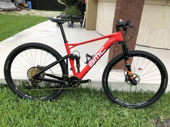 Bmc fourstroke 01 two 2018 clearance
