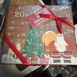 Christmas Advent Calendars