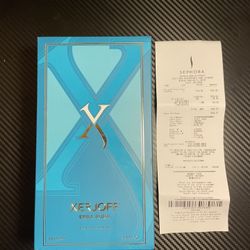  Xerjoff Erba Pura Cologne