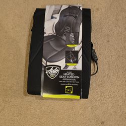 Auto Drive Heated Seat Cushion