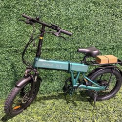 Electric Bike E-bike 
