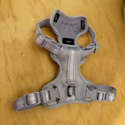 Boots & Barkley Comfort Harness Size Small