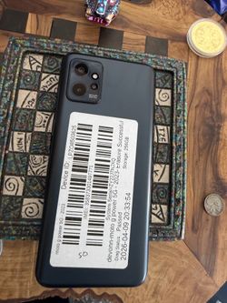 Motorola G power 2023 128GB unlocked