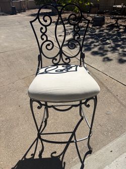 Bar High Chairs
