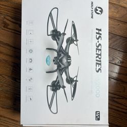 HS-Series HS200D Drone