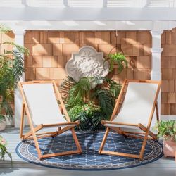 Sfafvieh lounge chairs/ outdoor chairs/ safavieh / patio chairs/
