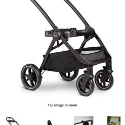 Tavo PET. Stroller 