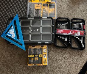 All brand new !!! At only 50% of price!!