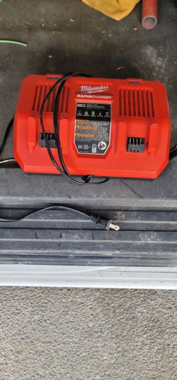 Milwaukee tools
