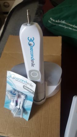 Brand New Electric Toothbrush