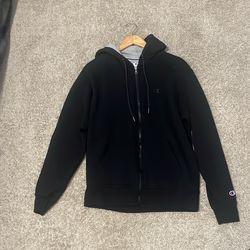 Champion Zip up hoodie