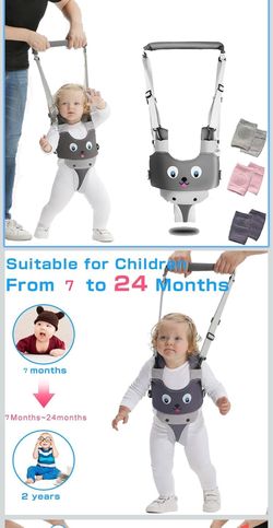 Baby Safety Walking harness
