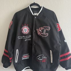 Varsity Jackets 