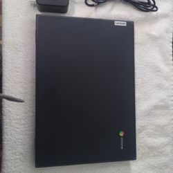Laptop 11.5" Lenovo Chrome 