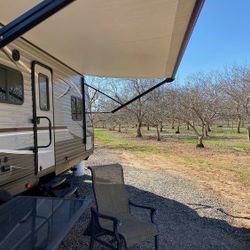  2019 Pioneer Heartland Travel Trailer 