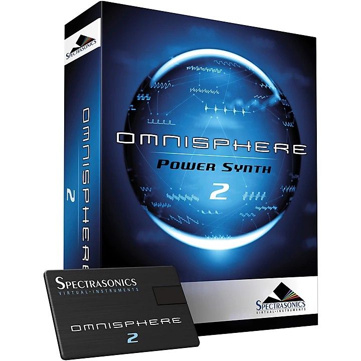 Omnisphere 2.8 Mac Or Pc
