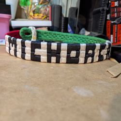 Cinturónes Estilo Pretal Personalizados Fabricamos Pretales Y Toritos Pirotécnicos Para Más Información Déjame Un Mensaje Y Me Comunico Con Ustedes