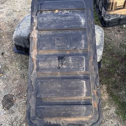 8 Floating Dock Systems