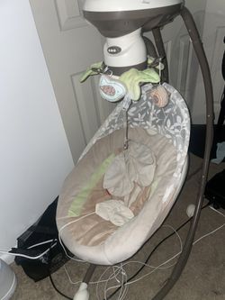 Baby Swing