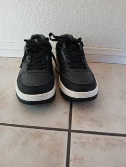 Mens Skechers Memory Foam