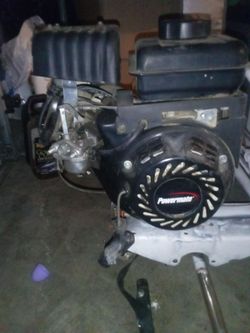 Powermate