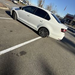 Jetta 2016 1.8
